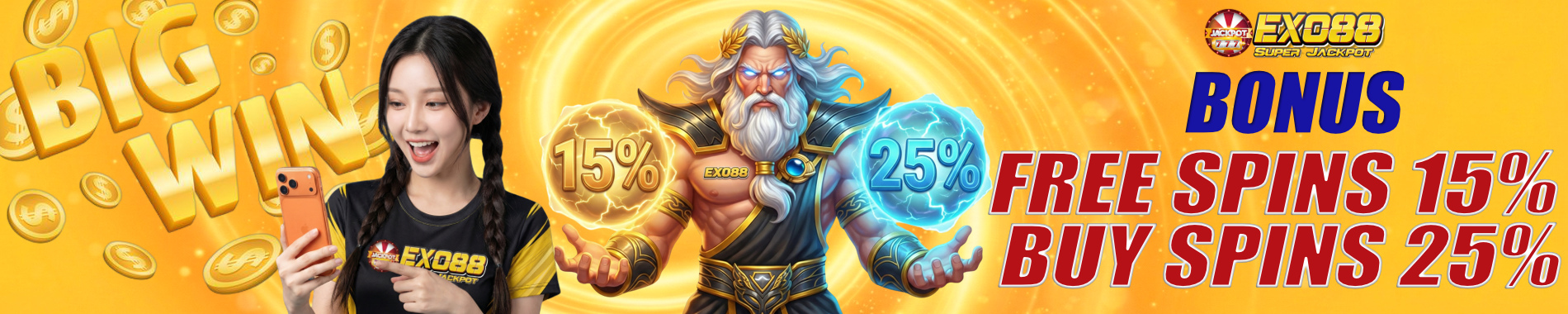 EXO88 EVENT BS DAN FS